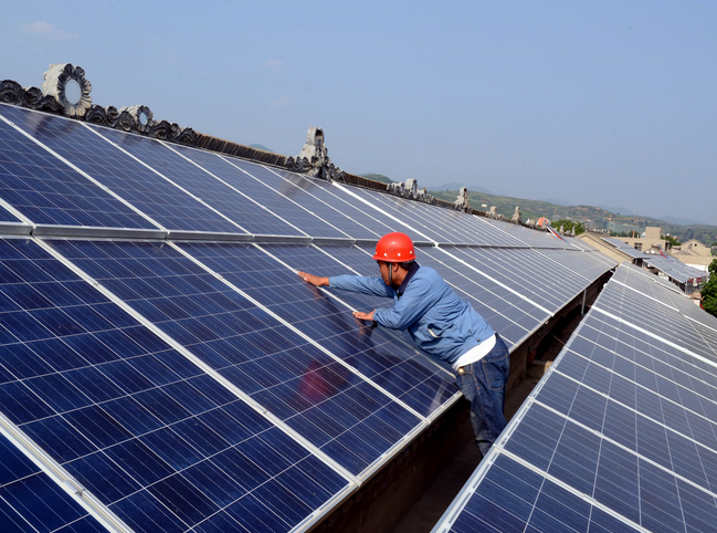 儲能將是能源結(jié)構(gòu)轉(zhuǎn)變戰(zhàn)略支撐 降成本是關(guān)鍵 儲能將是能源結(jié)構(gòu)轉(zhuǎn)變戰(zhàn)略支撐 降成本是關(guān)鍵