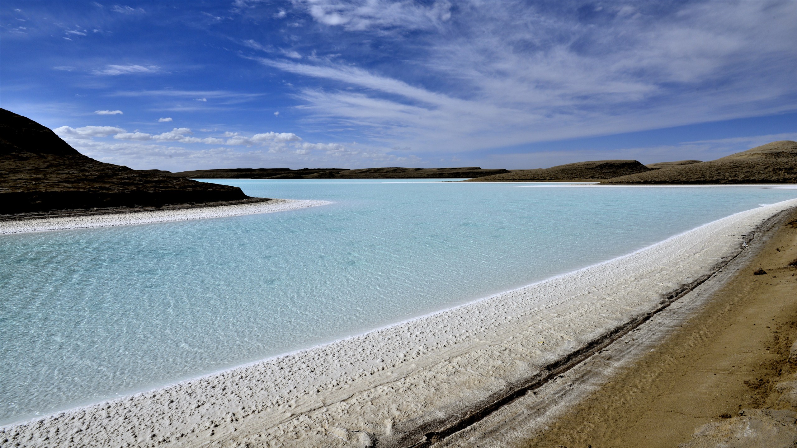 青海省千億元鋰產業基地起跑  打通上下游產業鏈條