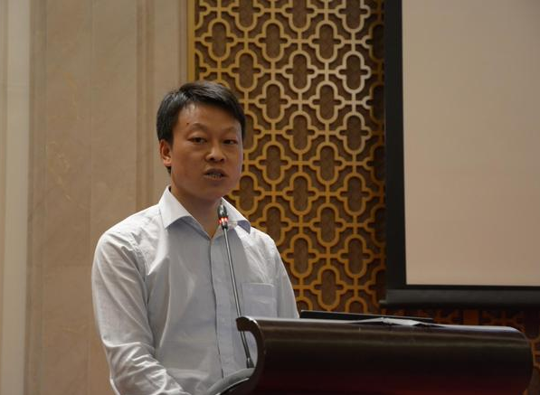 合肥國(guó)軒高科動(dòng)力能源公司工程研究院常務(wù)副院長(zhǎng) 