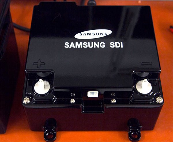 三星LG申請中國電動汽車電池認證遭拒 將影響中國擴產計劃