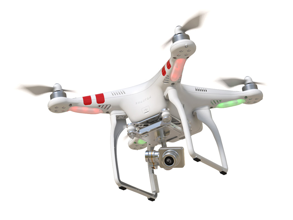 深度解讀消費級無人機(jī)市場：已是一片紅海？