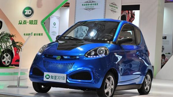 吉利控股拋售寧海知豆 A股上市公司誰接盤? 吉利控股拋售寧海知豆 A股上市公司誰接盤?