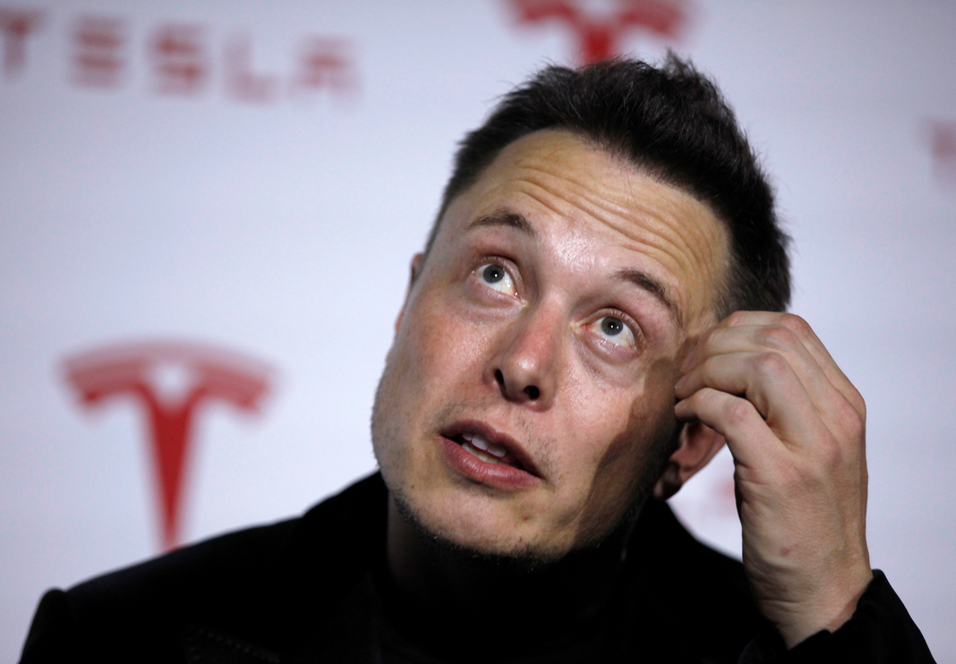 馬斯克 馬斯克