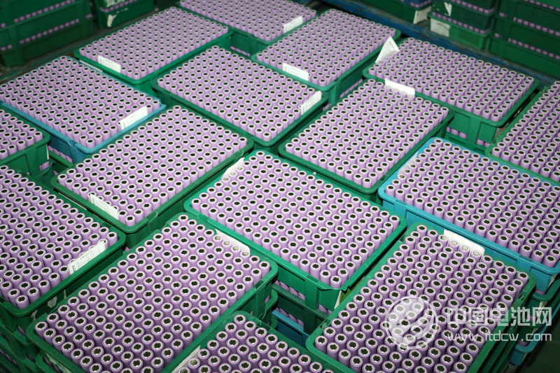 增長背后隱憂浮現 做強鋰電產業亟待補充“正能量”