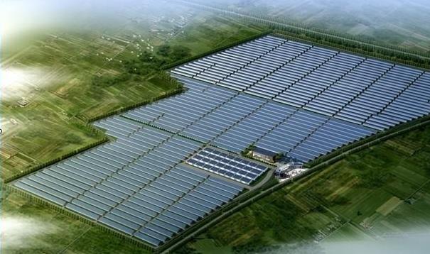 2020年我國太陽能發電裝機望達1.6億千瓦 2020年我國太陽能發電裝機望達1.6億千瓦
