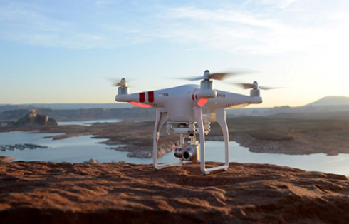 占全球市場份額70% 深圳為什么青睞無人機? 占全球市場份額70% 深圳為什么青睞無人機?