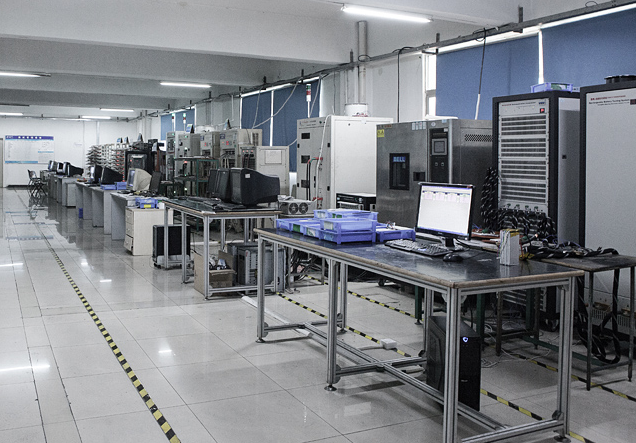 海盈科技募資5001萬元擴大聚合物鋰電池經營規模 海盈科技募資5001萬元擴大聚合物鋰電池經營規模