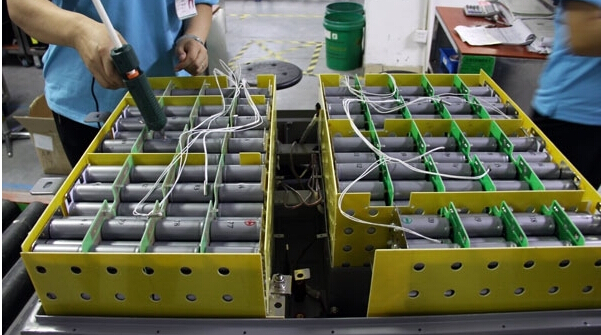 動力電池技術成發展重點 三元材料需求將激增