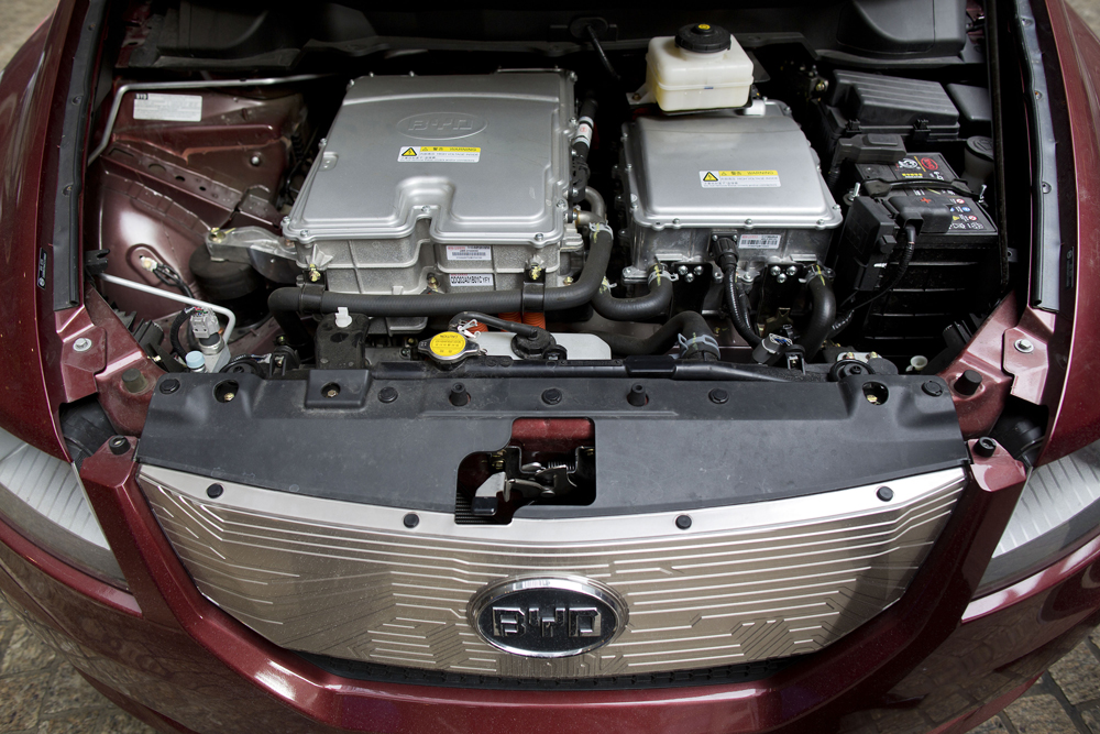 動力電池新規背后傳達著什么？技術突圍路在何方？