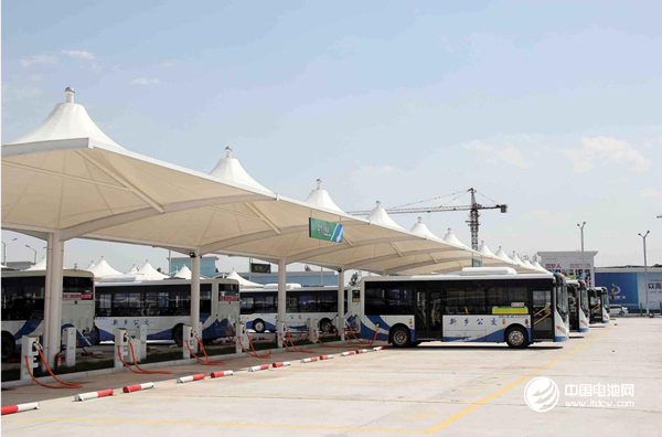 公交車充電選哪家?特來電四大優(yōu)勢領(lǐng)跑 公交車充電選哪家?特來電四大優(yōu)勢領(lǐng)跑