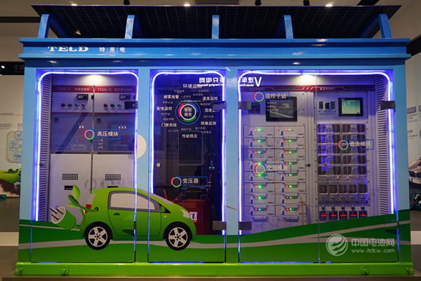 公交車充電選哪家?特來電四大優(yōu)勢領(lǐng)跑 公交車充電選哪家?特來電四大優(yōu)勢領(lǐng)跑