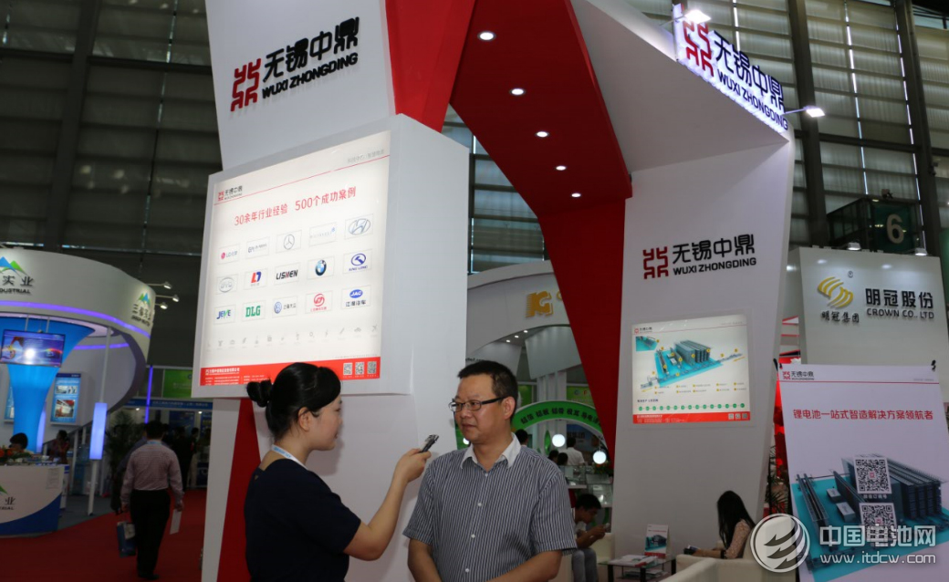 諾力股份擬5.4億元控股無錫中鼎 拓展智能物流領域