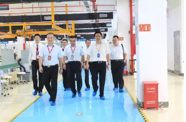 億緯鋰能 億緯鋰能