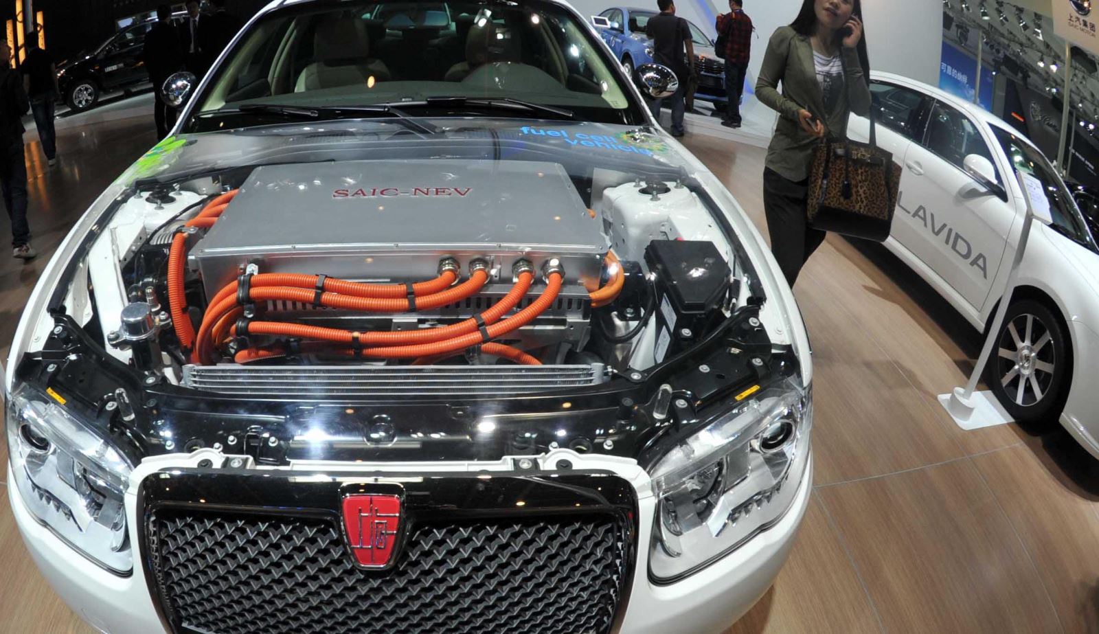 新目錄公示三元電池市場迎利好 國企需把握時機(jī)