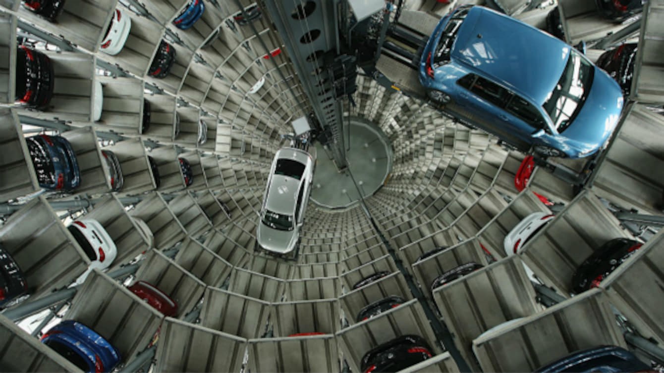 新能源汽車補貼政策生變 新政直指騙補漏洞 新能源汽車補貼政策生變 新政直指騙補漏洞