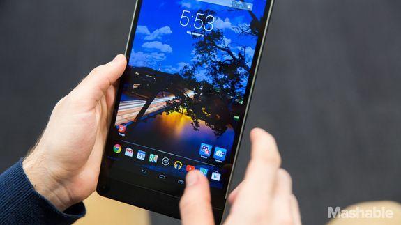 平板電腦“淘金熱”結束了？沒，你還有機會