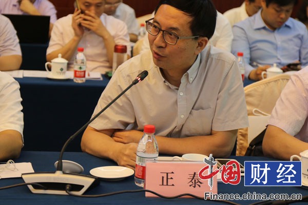 分布式光伏亟待資金東風 企業(yè)界金融界合力破題融資難