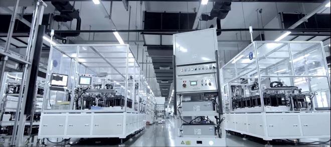 寶馬電動車都選它 寧德時代動力電池強在哪? 寶馬電動車都選它 寧德時代動力電池強在哪?