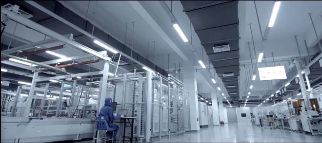 寶馬電動車都選它 寧德時代動力電池強在哪? 寶馬電動車都選它 寧德時代動力電池強在哪?