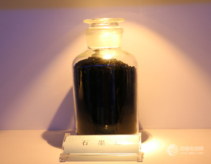 我國(guó)磷酸釩鋰/石墨鋰離子電池技術(shù)獲新突破