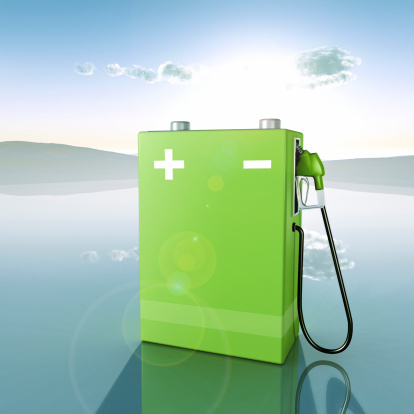 新型電池制備技術 助推新能源汽車技術提升 新型電池制備技術 助推新能源汽車技術提升