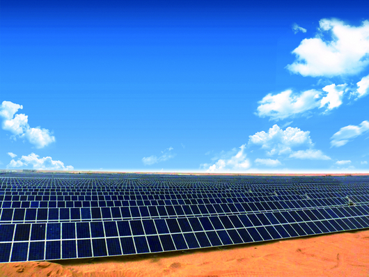 庫存加大產品價格下滑 標桿電價下調致光伏產業難別寒冬 庫存加大產品價格下滑 標桿電價下調致光伏產業難別寒冬