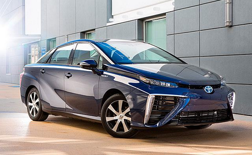 美國六月份電動(dòng)車銷量達(dá)9777輛 同比增長11.1%