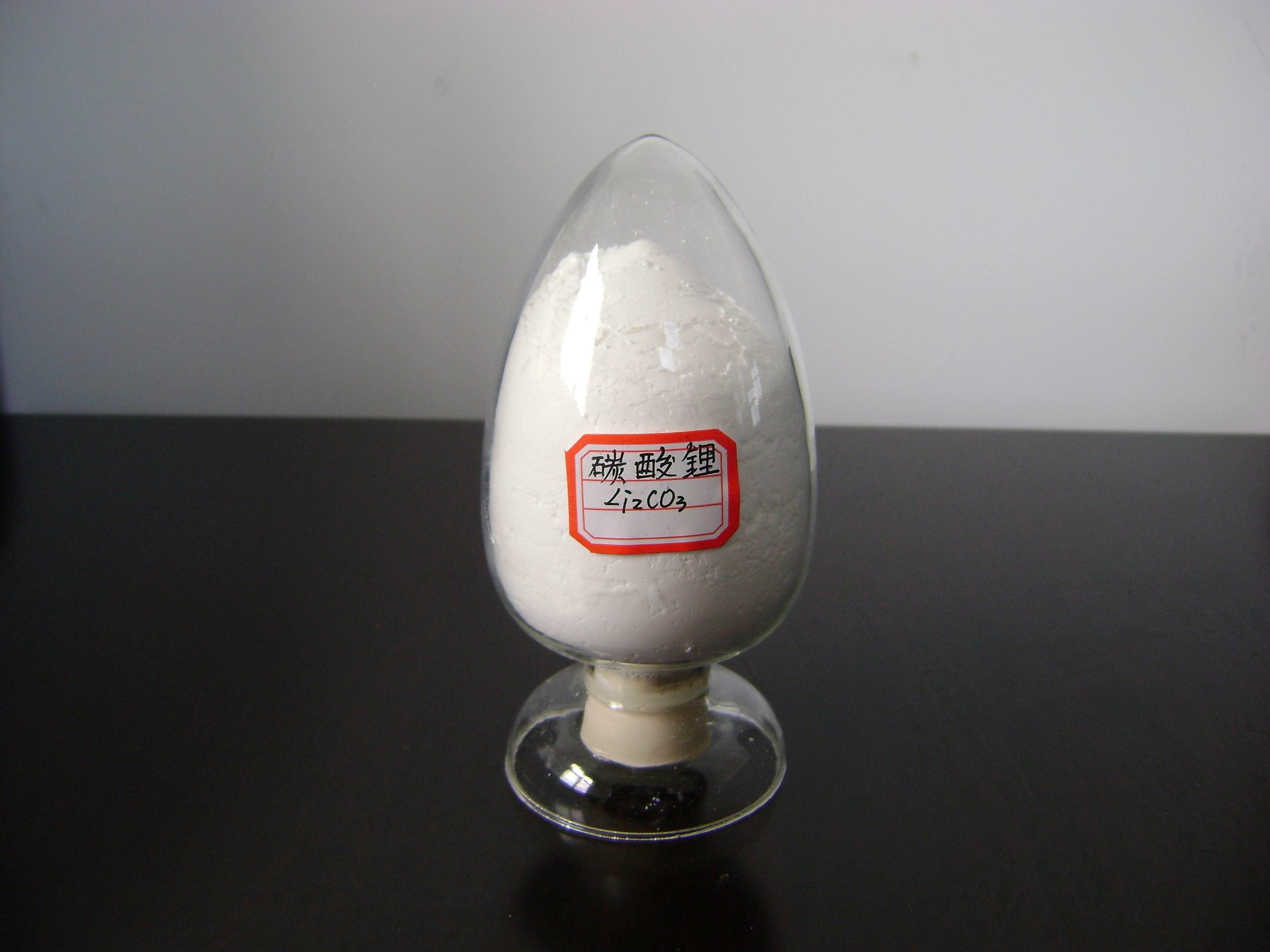 透視2016年1-5月中國鋰進出口數據 再探國內外價差