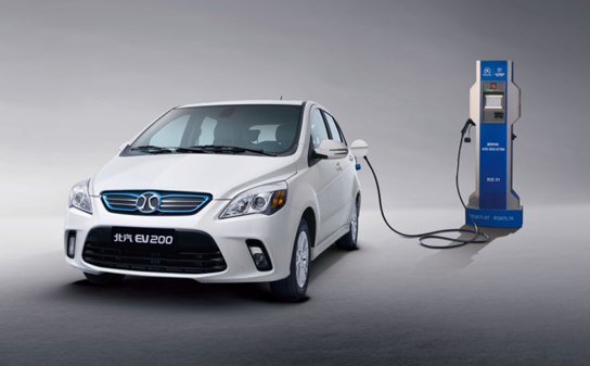 尼爾森:補貼退坡和產品拉動效應將致新能源車出現拐點 尼爾森:補貼退坡和產品拉動效應將致新能源車出現拐點