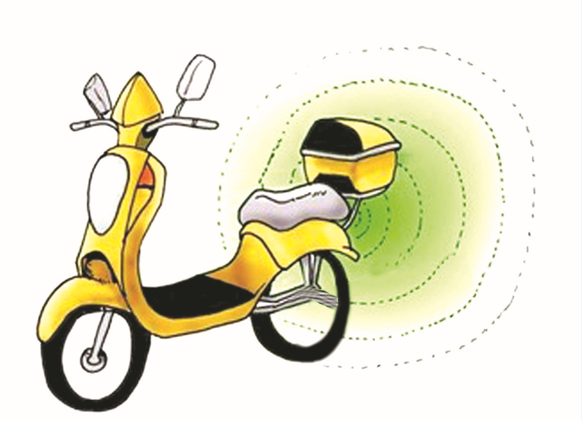 消防部門:電動(dòng)車火災(zāi)80%發(fā)生在充電過程中 消防部門:電動(dòng)車火災(zāi)80%發(fā)生在充電過程中