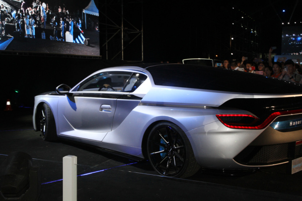 太陽能汽車具備商業(yè)化可能性 需要時間與認同