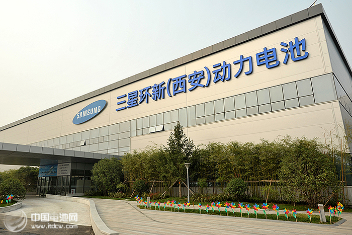 屏蔽日韓電池 是否會讓國產(chǎn)新能源車“缺芯”