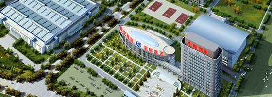 中航鋰電擴產 動力電池產能今年有望達到49億瓦時