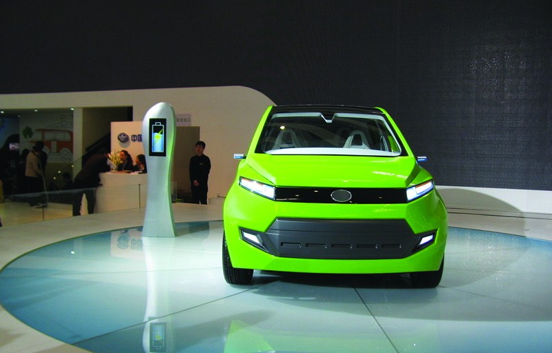 新能源補貼新政或加速出臺 業內：騙補難以為繼