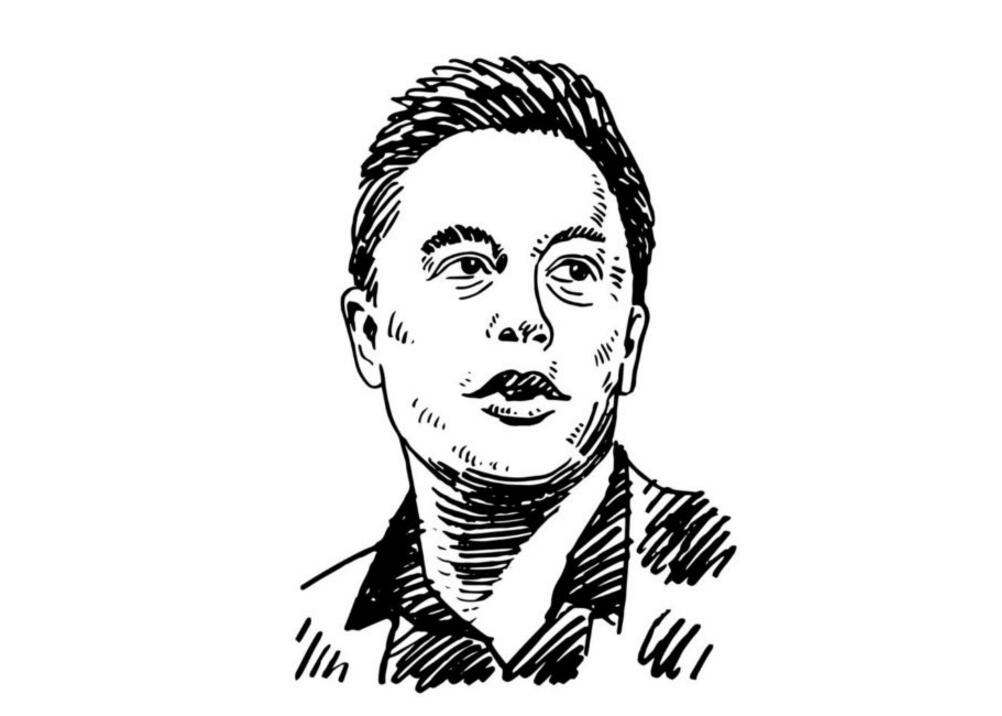 馬斯克的新規劃其實并不瘋狂 馬斯克的新規劃其實并不瘋狂