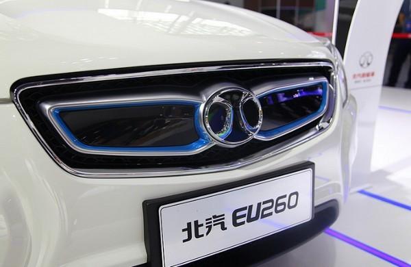 北上廣上半年迎井噴 新材料可能帶動新能源車進入快車道 北上廣上半年迎井噴 新材料可能帶動新能源車進入快車道