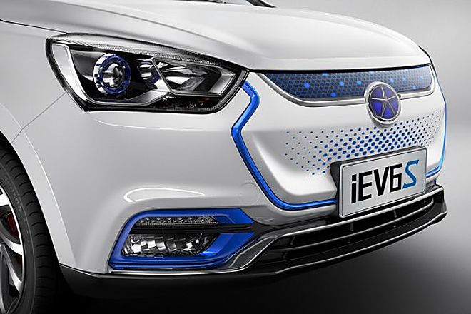 江淮新能源外資戰略碰壁 交車延期影響訂單