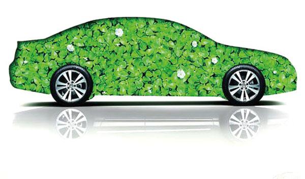 上半年我國(guó)汽車(chē)市場(chǎng)勢(shì)頭良好 新能源車(chē)駛?cè)搿翱焖俾贰? alt=