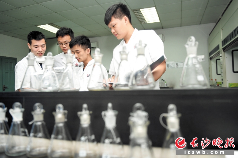 長(zhǎng)遠(yuǎn)鋰科瞄準(zhǔn)動(dòng)力電池上游產(chǎn)業(yè)“黑科技”