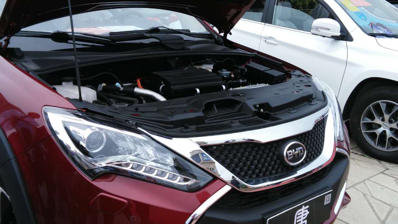 上半年全球動力電池產量TOP10 中國入圍四家 上半年全球動力電池產量TOP10 中國入圍四家