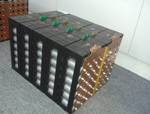 工信部：推動(dòng)動(dòng)力電池產(chǎn)業(yè)發(fā)展指導(dǎo)意見出臺(tái)