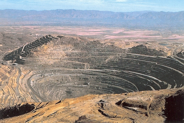 市場等待美國就業數據 銅市維持區間震蕩