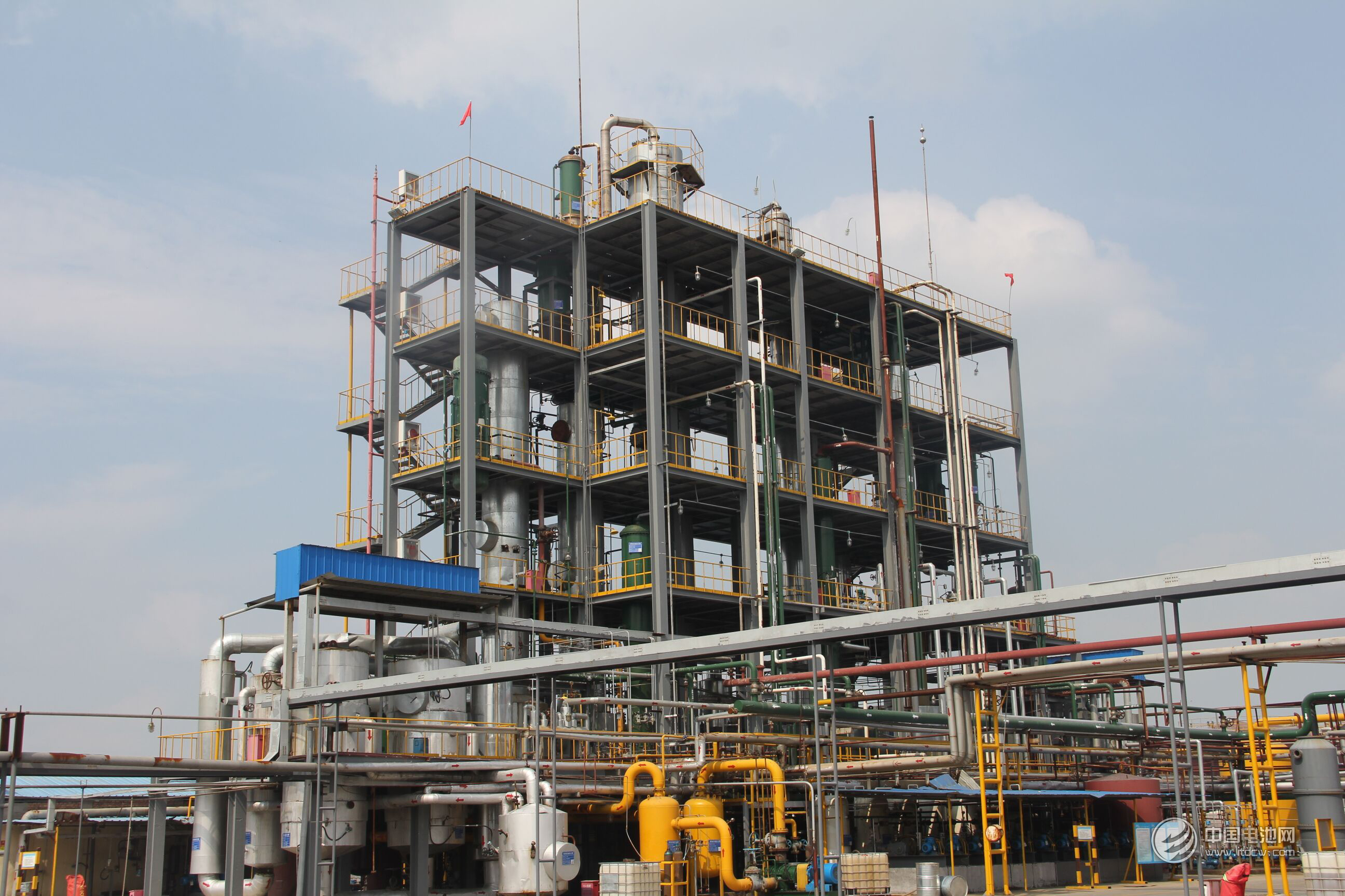 山東信敏惠化工集團有限公司 山東信敏惠化工集團有限公司