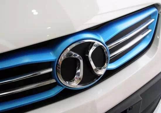 北汽新能源將推"國(guó)民版"電動(dòng)車 補(bǔ)貼后或不到六萬(wàn)