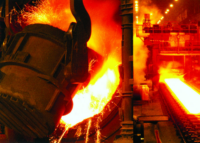 上半年十種有色金屬產量為2512萬噸 下半年出口難擴大