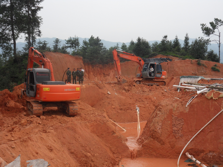 工信部：我國將繼續嚴打各類稀土違法違規行為