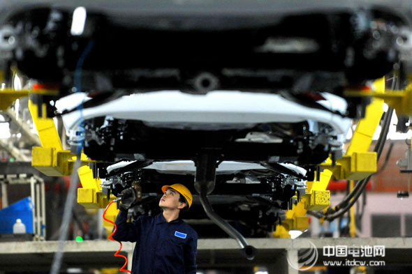 新能源二手車無(wú)人接手 車企年內(nèi)或出臺(tái)回購(gòu)計(jì)劃