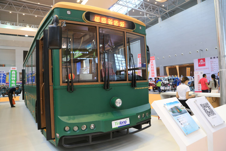 筑夢(mèng)絲綢之路劍指新疆市場(chǎng) 搭載核心技術(shù)銀隆蓄勢(shì)待發(fā)