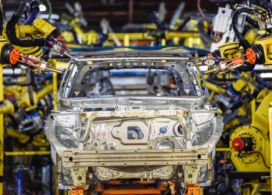 如何汽車更省油？粘合劑和電池成為新希望