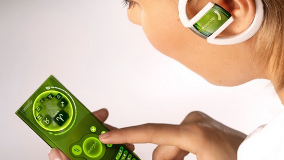 石墨烯會(huì)讓可穿戴設(shè)備迎來革命?不是沒可能